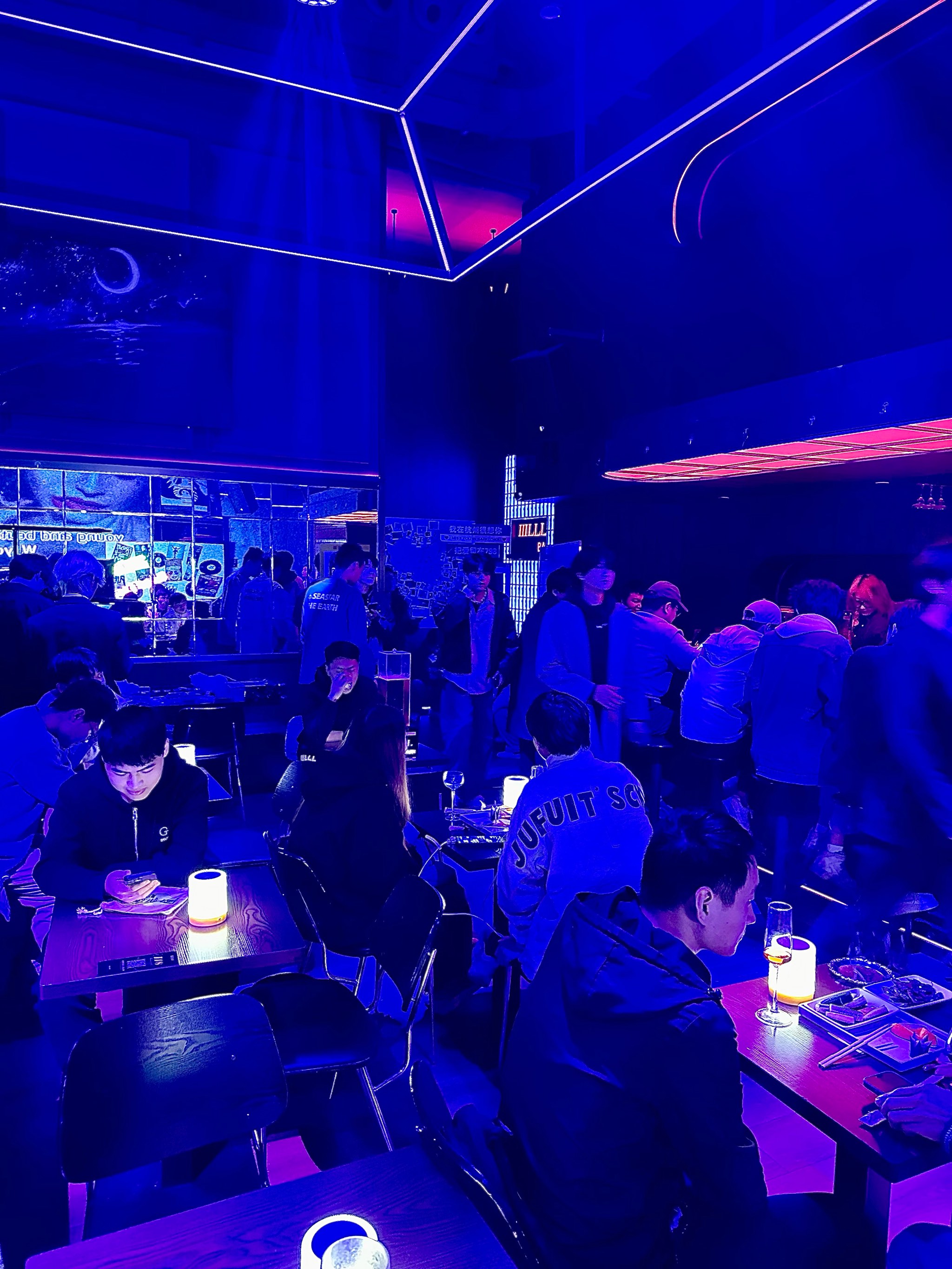 咸阳商务ktv畅享多样商务ktv玩法-永寿县ktv预定