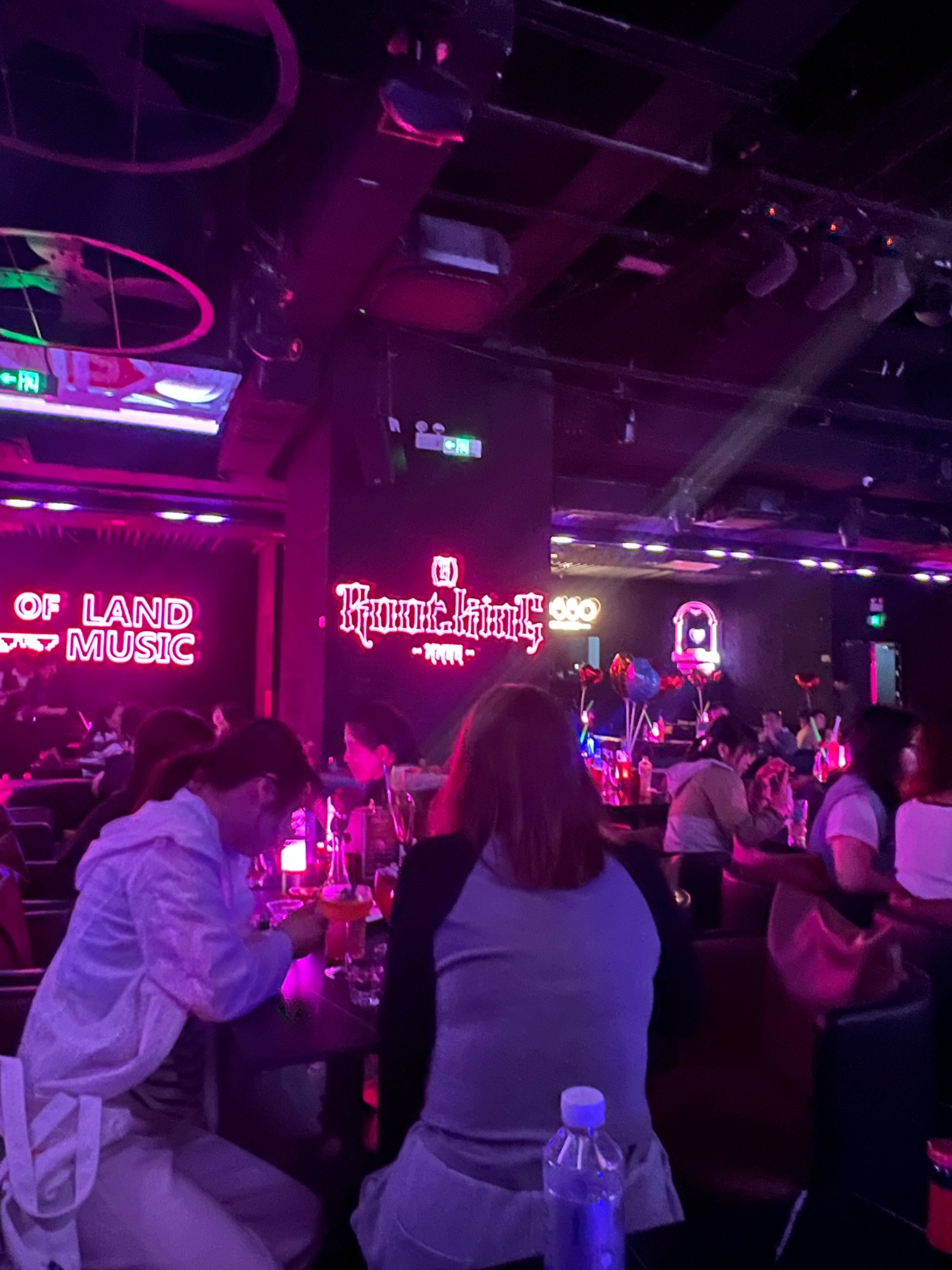 咸阳性价比商务ktv推荐首选场所-永寿县ktv预定