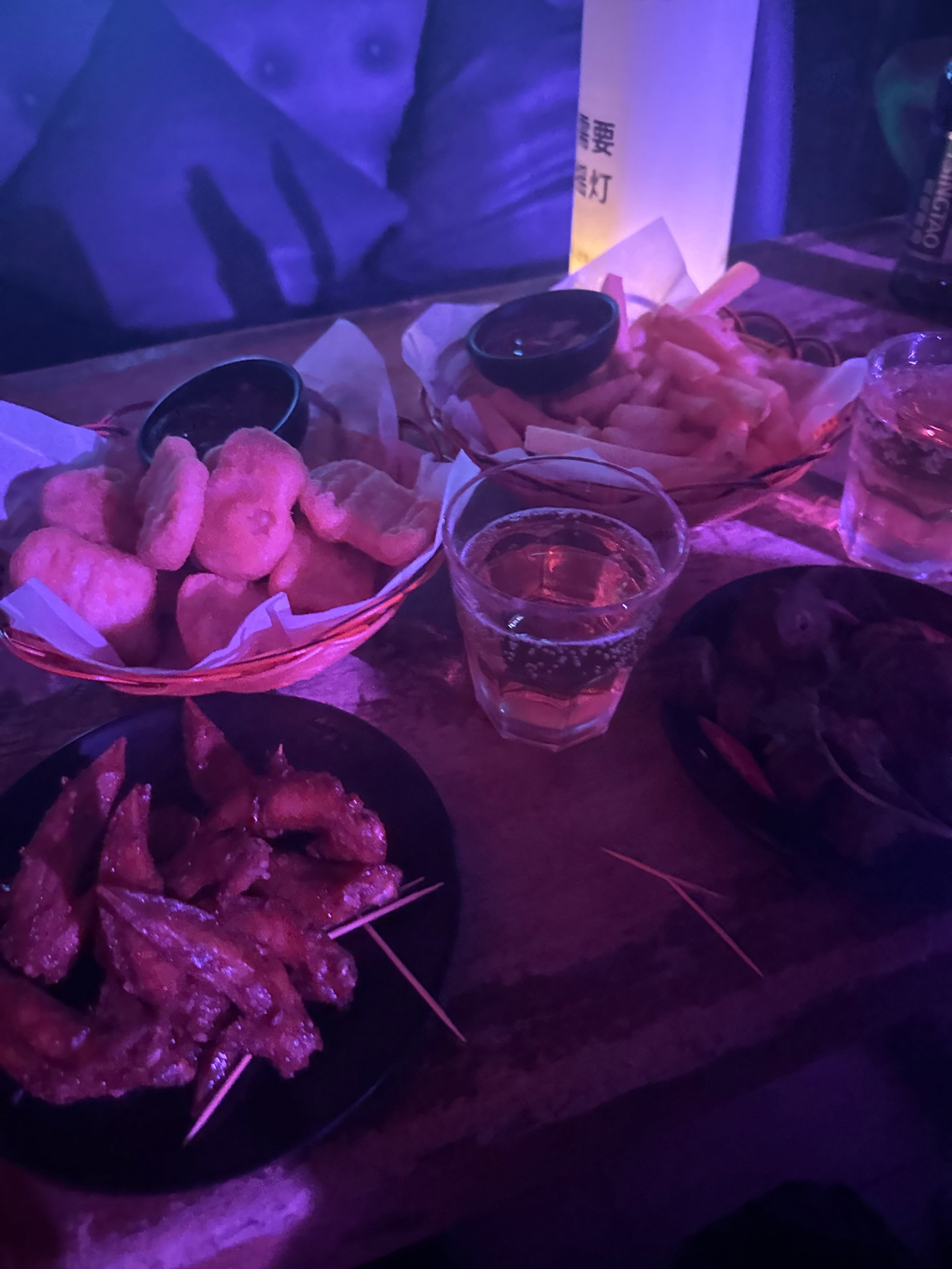 咸阳商务ktv能否组局解析-永寿县ktv预定