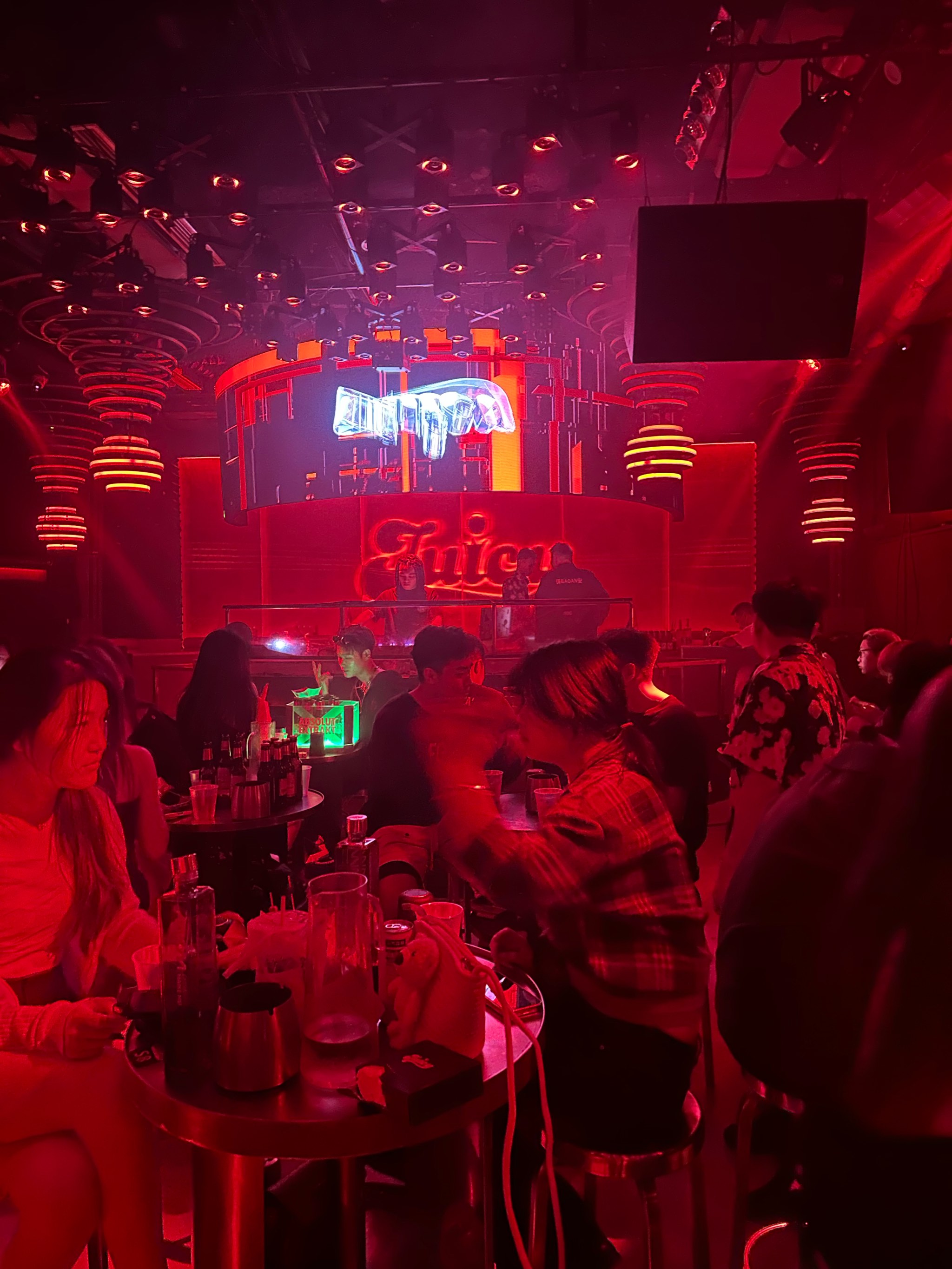 咸阳商务ktv环境怎么样值得推荐-永寿县ktv预定